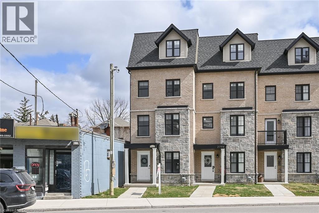 2179 Weston Road Unit 7 #c, Toronto, ON M9N 0B5