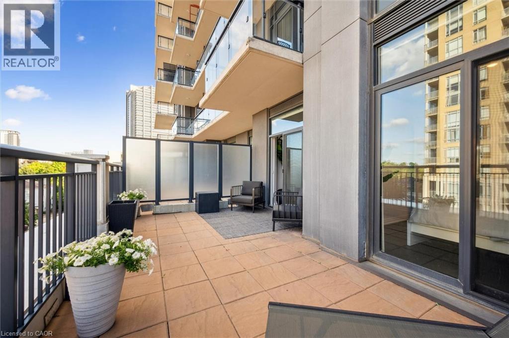 155 Caroline Street S Unit 403, Waterloo, ON N2L 0J8