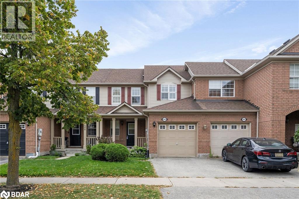 646 Kerr Trl, Milton, ON L9T 5W1
