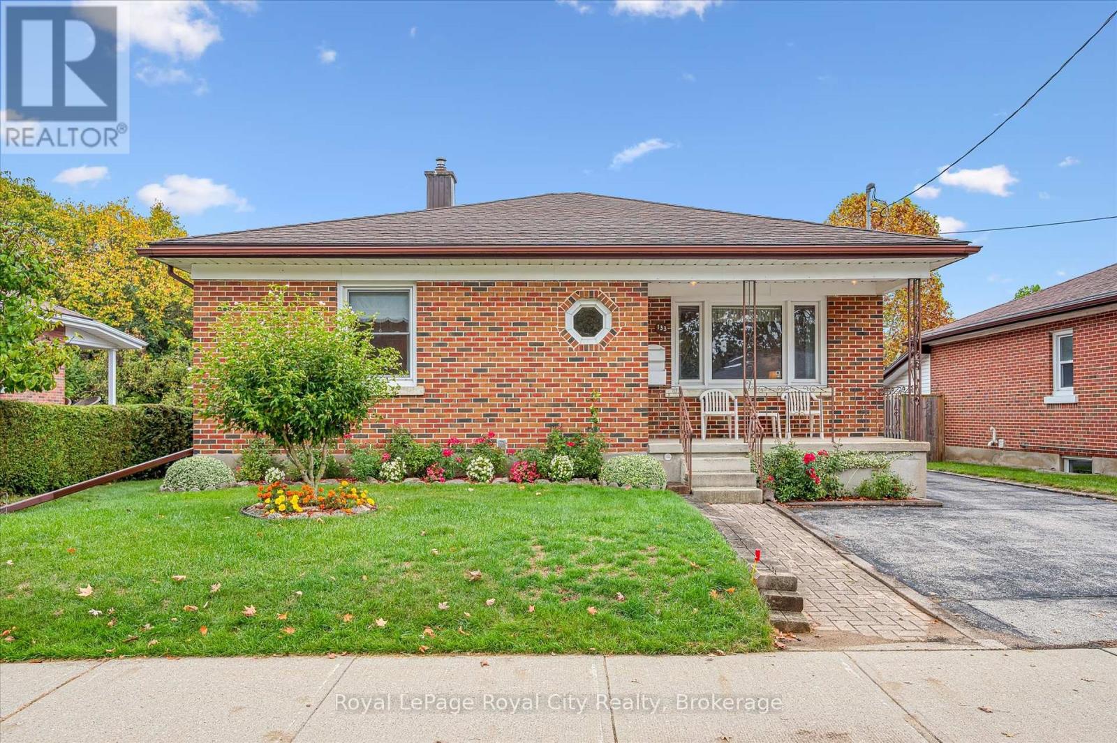 133 Emma St, Guelph, ON N1E 1V2