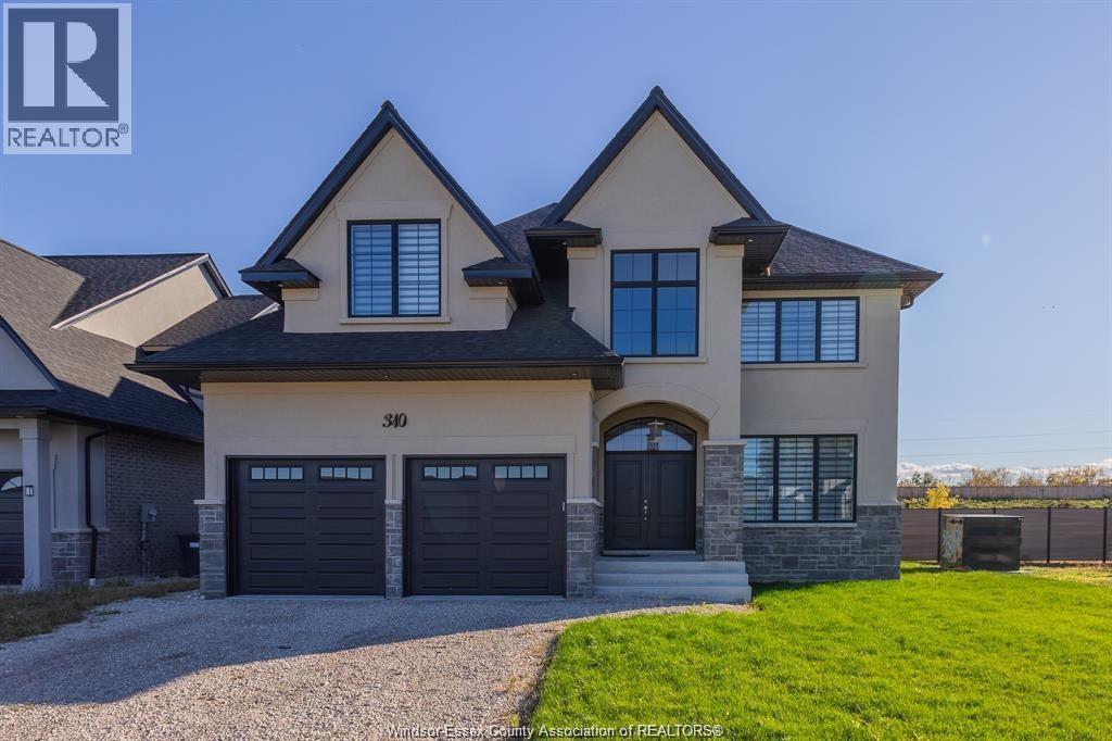 310 Blake, Lakeshore, ON N0R 1A0