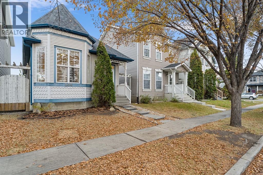 203 Prestwick Hts SE, Calgary, AB T2Z 4K3