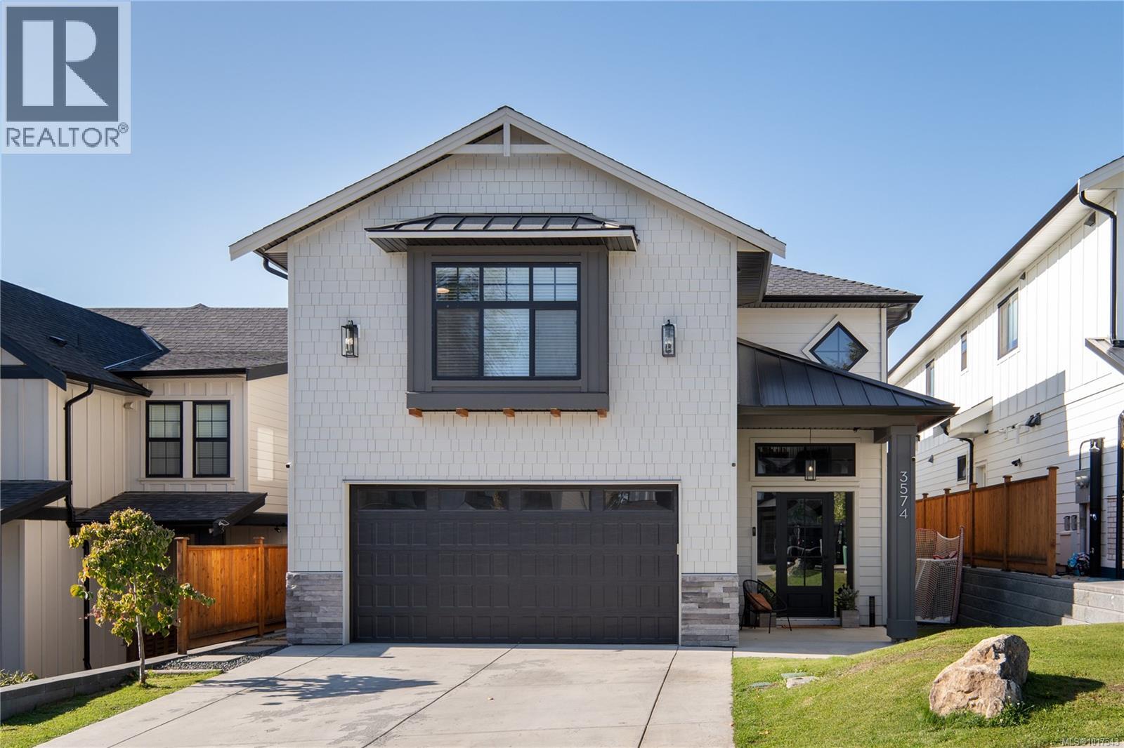 3574 Delblush Ln, Langford, BC V9C 0K5