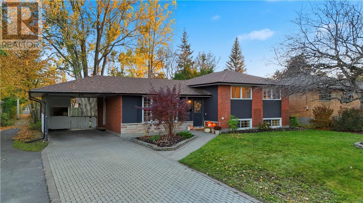 1551 Canterbury, Sudbury, ON P3A 1H7