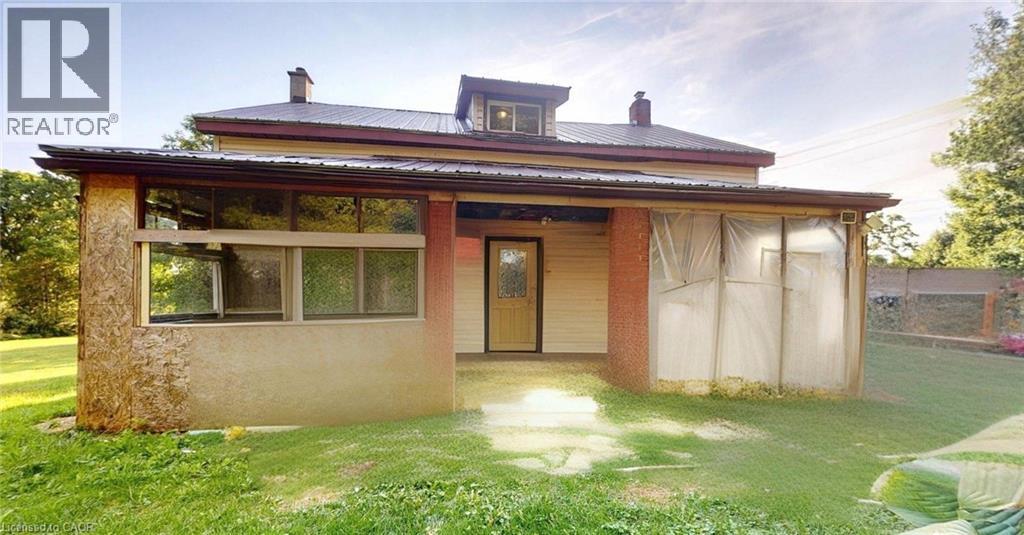 284 Garafraxa St, Chatsworth, ON N0H 1G0