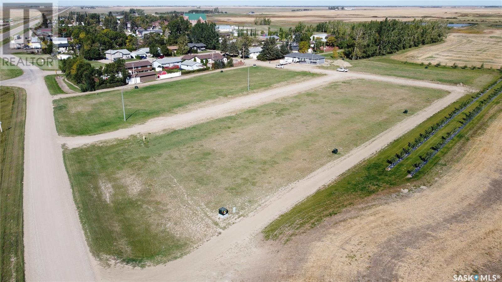 202 4 Street East, Odessa, SK S0G 3S0