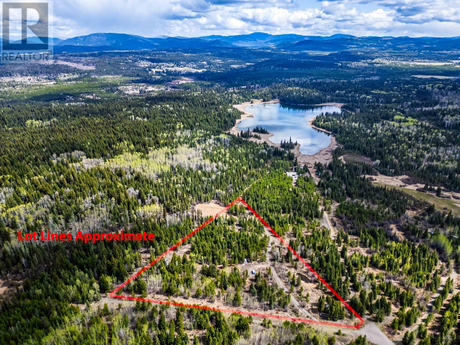 6979 Colgan Rd 100 Mile House Bc Rd, 100 Mile House, BC V0K 1X1