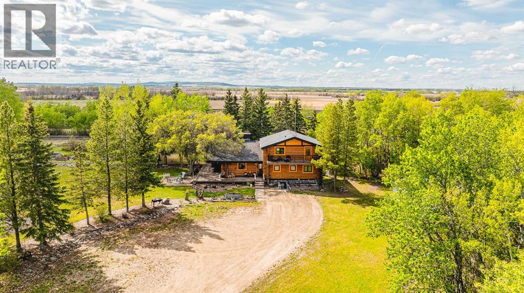 54 Range Unit 773012, Rural Spirit River No. 133 M.d. Of, AB T0H 3A0