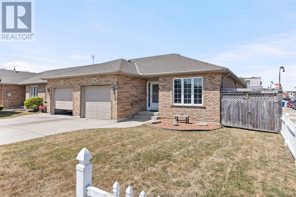 2 Crawford Avenue Unit B #b, Chatham-Kent, ON N0P 2L0