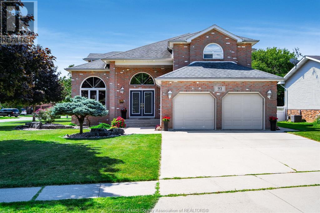 93 Mccallum St, Kingsville, ON N9Y 1C1