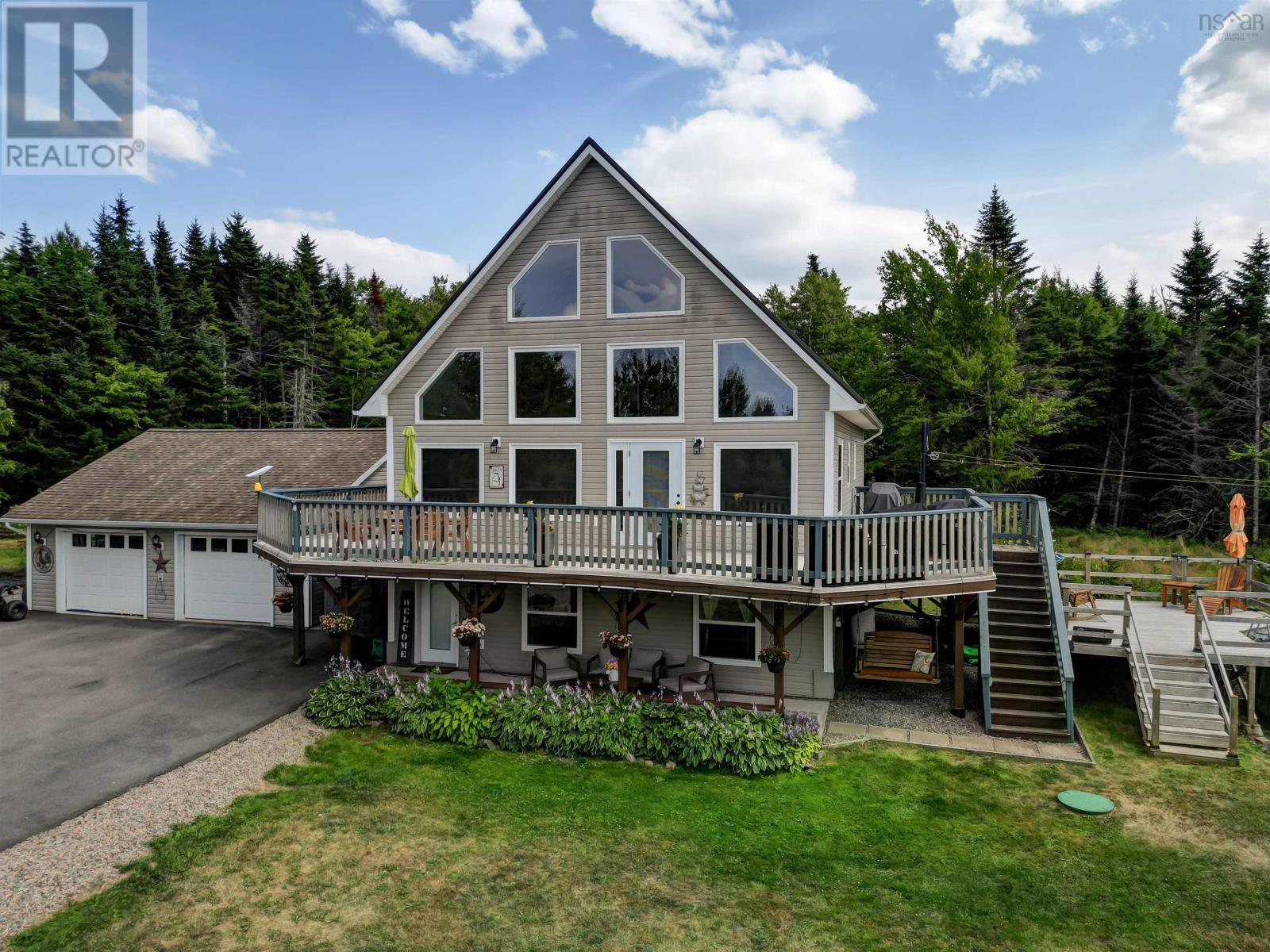 2565 Camden Rd, Camden, NS B6L 3C2
