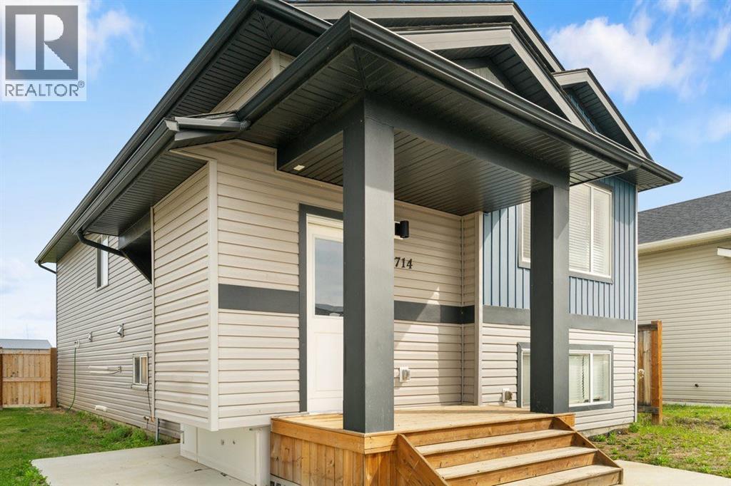 113 Avenue Unit 9714, Clairmont, AB T8X 5C5
