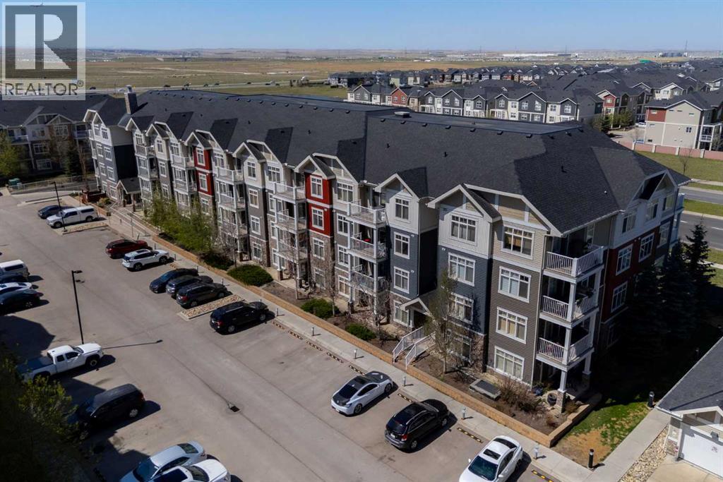 155 Skyview Ranch Way Ne Unit 4310, Calgary, AB T3N 0L4