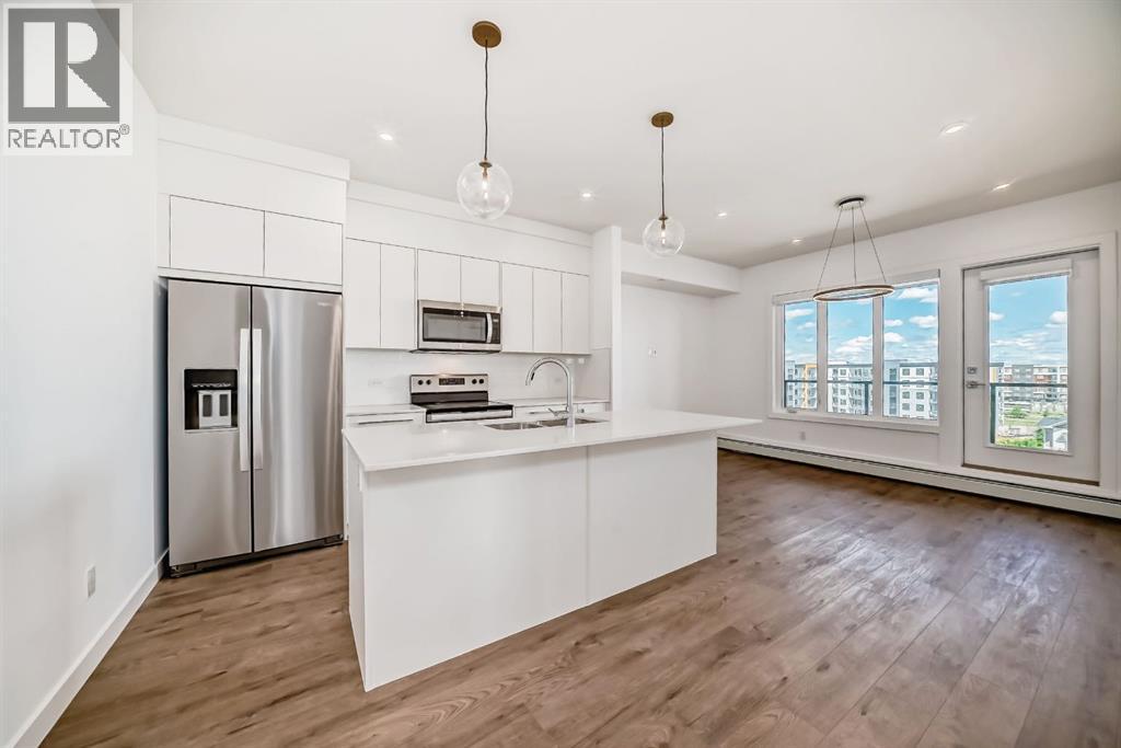 60 Skyview Ranch Road Ne Unit 3517, Calgary, AB T3N 2J8