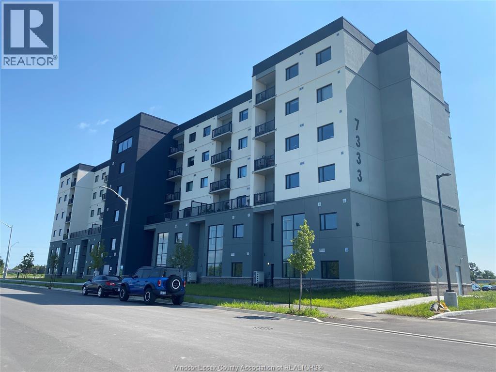 7333 Meo Boulevard Unit 505, Lasalle, ON N9H 0P4