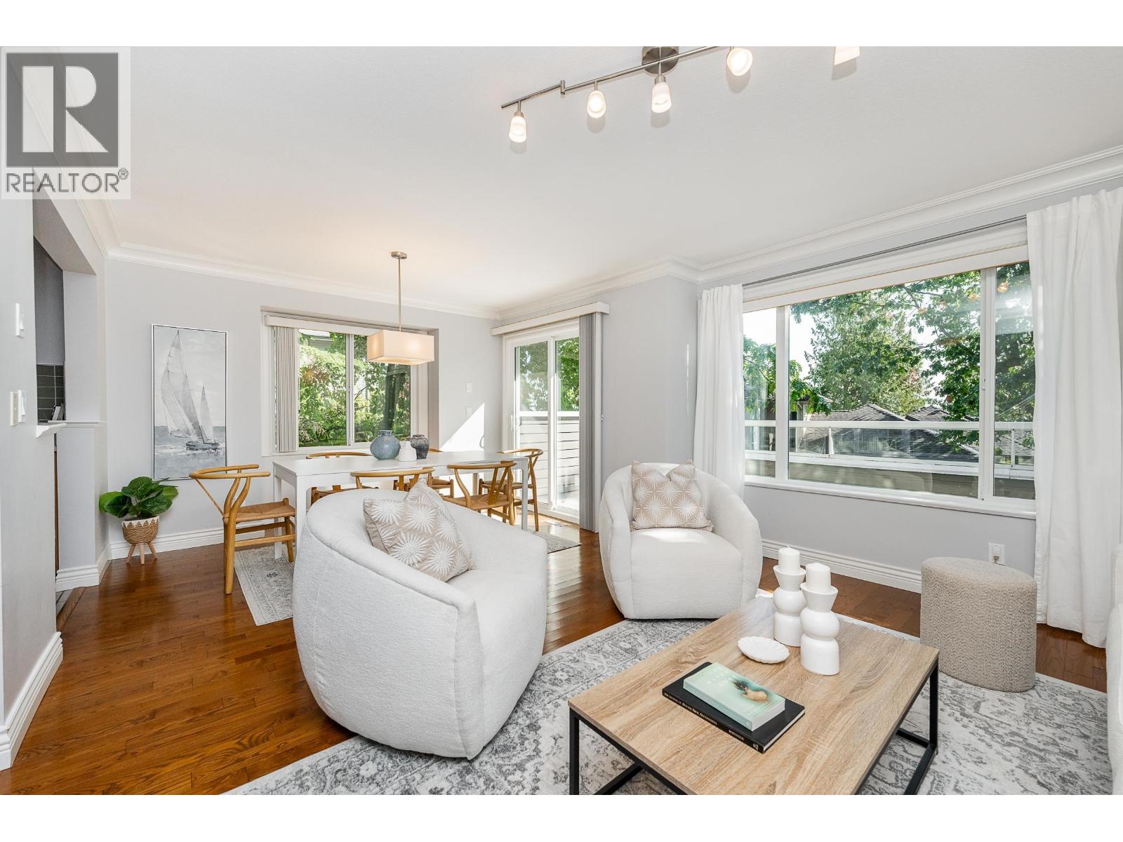 181 Ravine Drive Unit 4, Port Moody, BC V3H 4T3