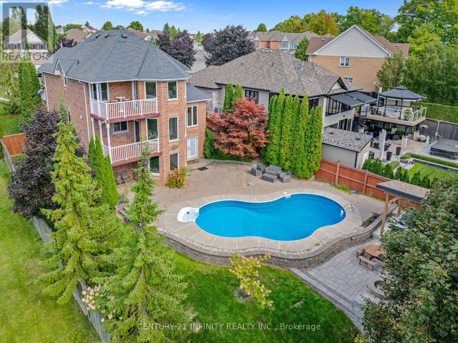 973 Mountview Ct, Oshawa, ON L1K 2M1