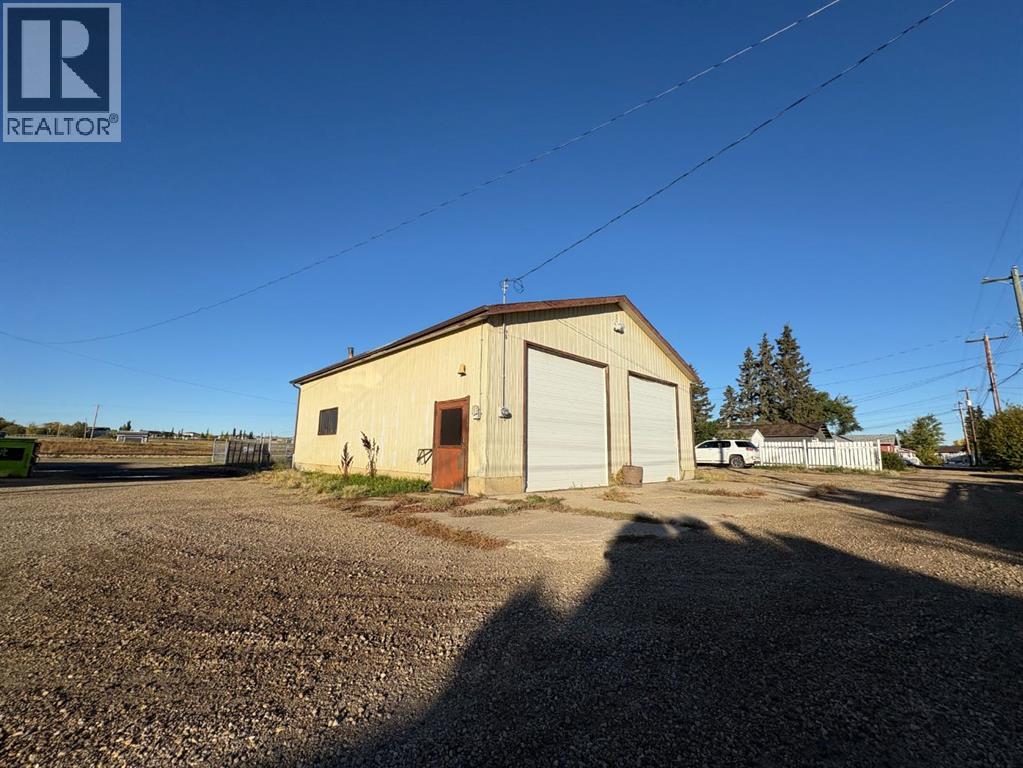 100 Street Unit 10017, Sexsmith, AB T0H 3C0