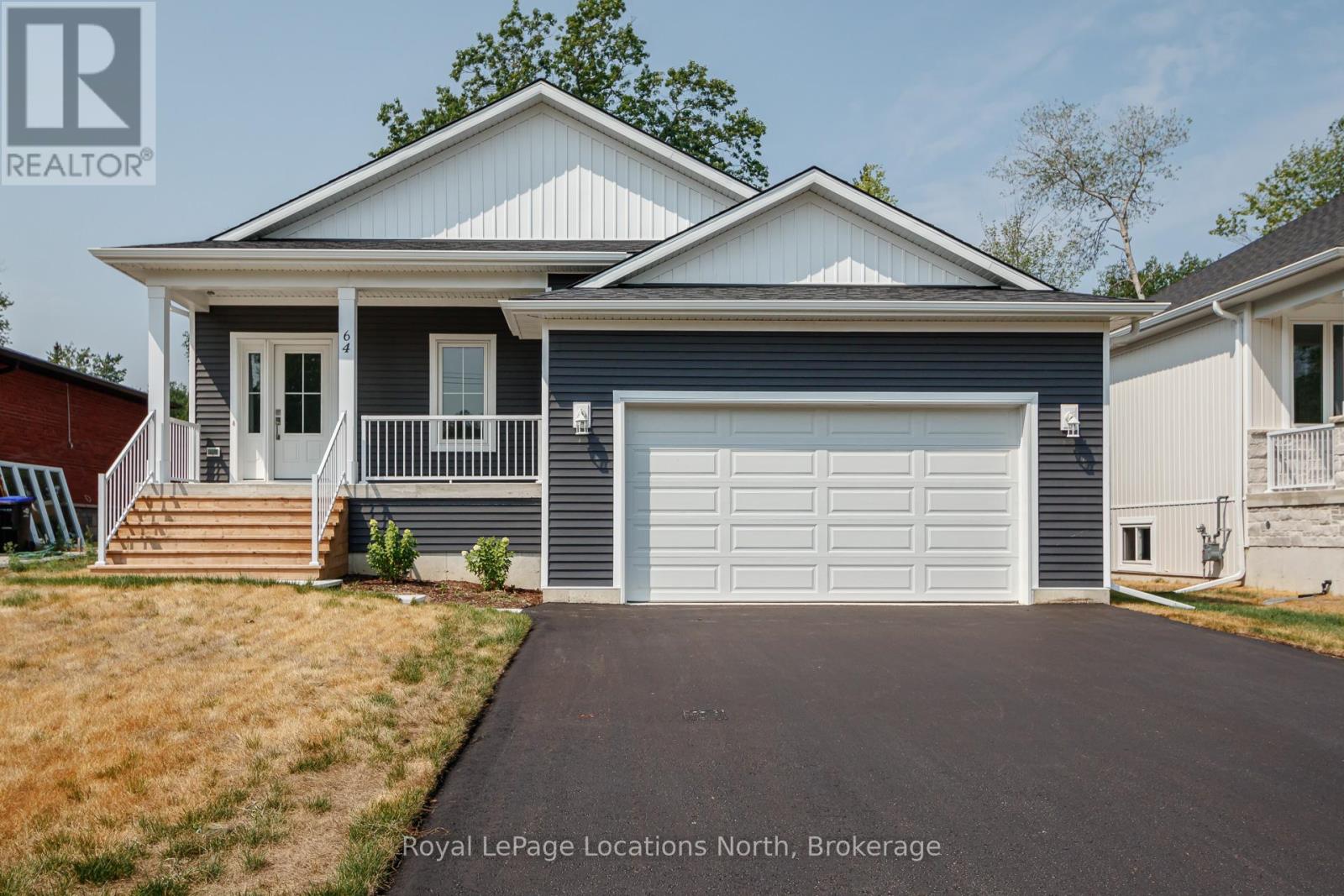 64 52nd Street South, Wasaga Beach, ON L9Z 1W8