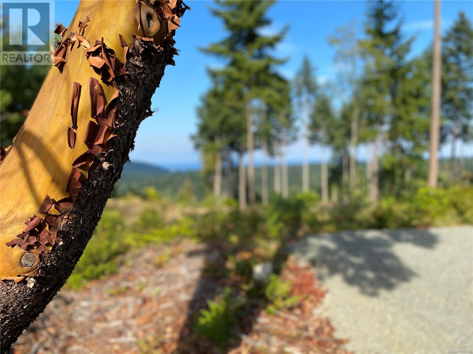 Lt 4 Spruce Ave, Gabriola Island, BC V0R 1X3