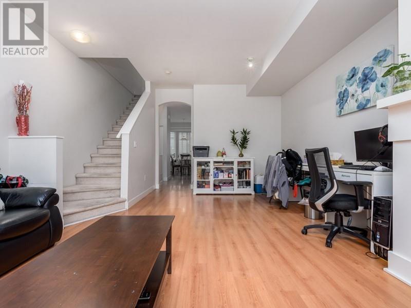 9079 Jones Road Unit 18, Richmond, BC V6Y 4G9