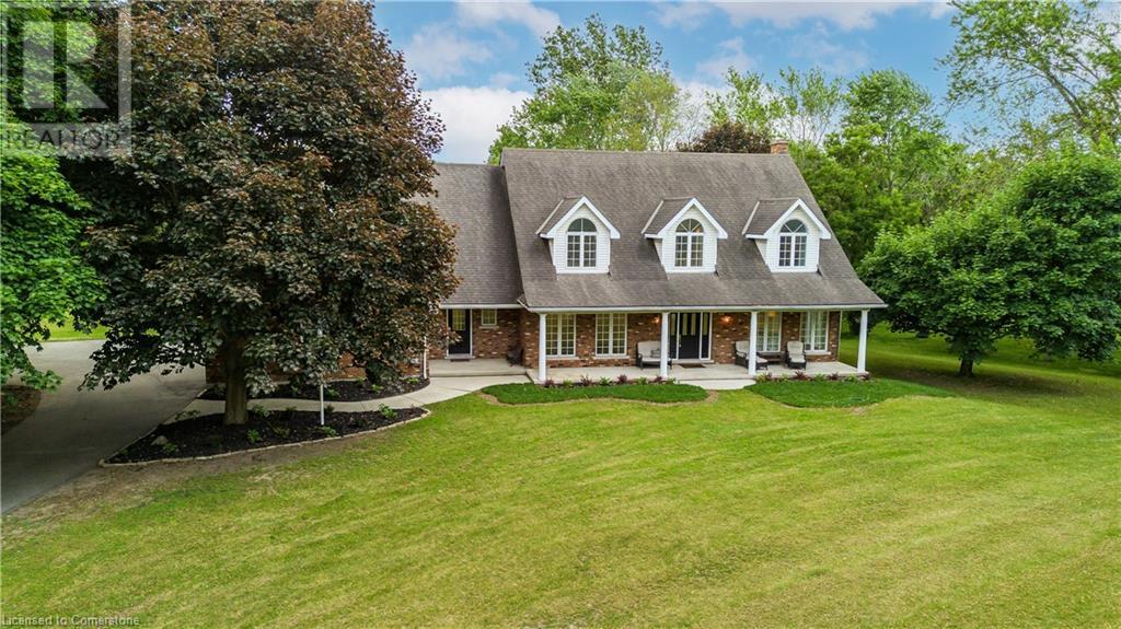 331 Lanark St, Caledonia, ON N3W 1G3