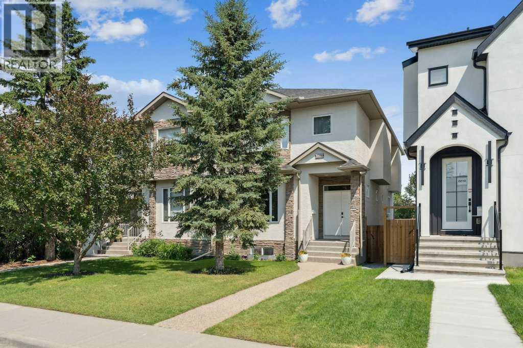 33 Street Sw Unit 2208, Calgary, AB T3E 2T1