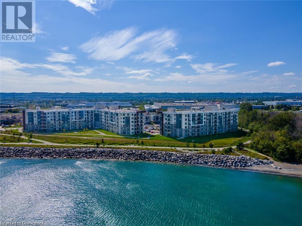 125 Shoreview Place Unit 509, Hamilton, ON L8E 0K3