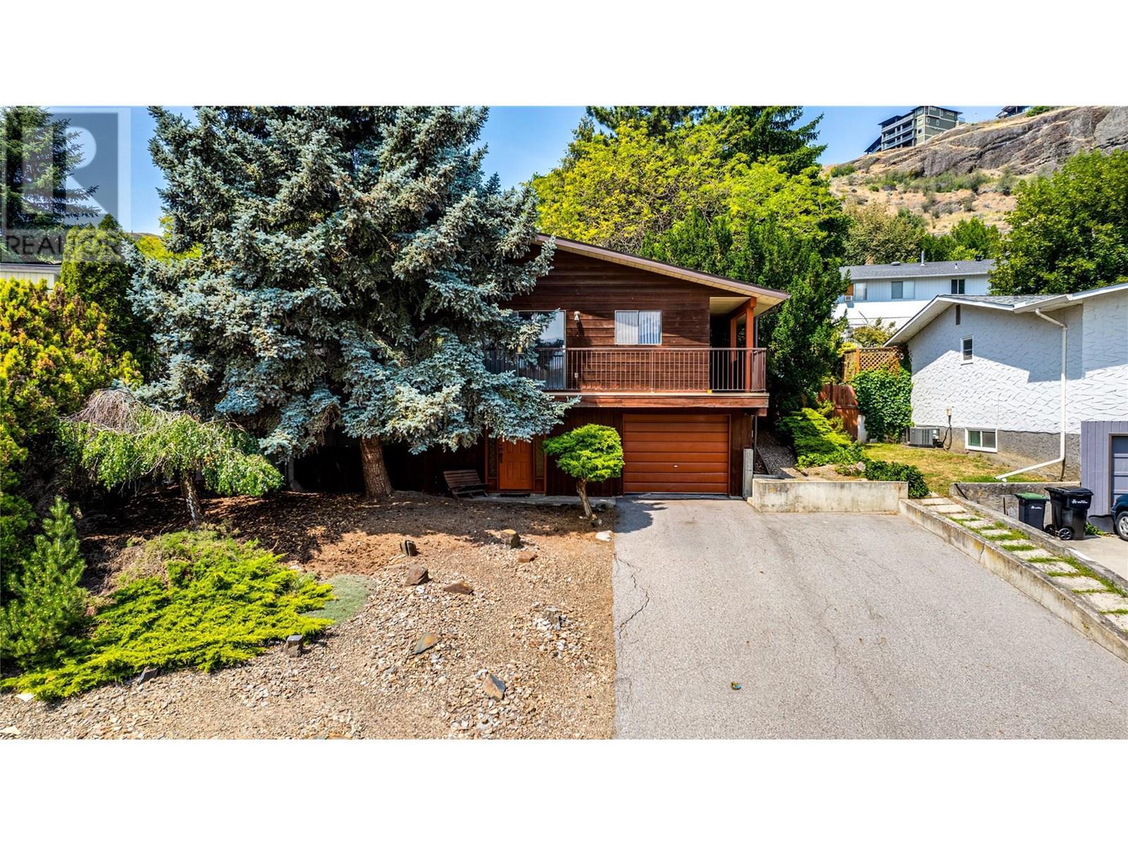 38 Street Unit 3800, Vernon, BC V1T 7L2