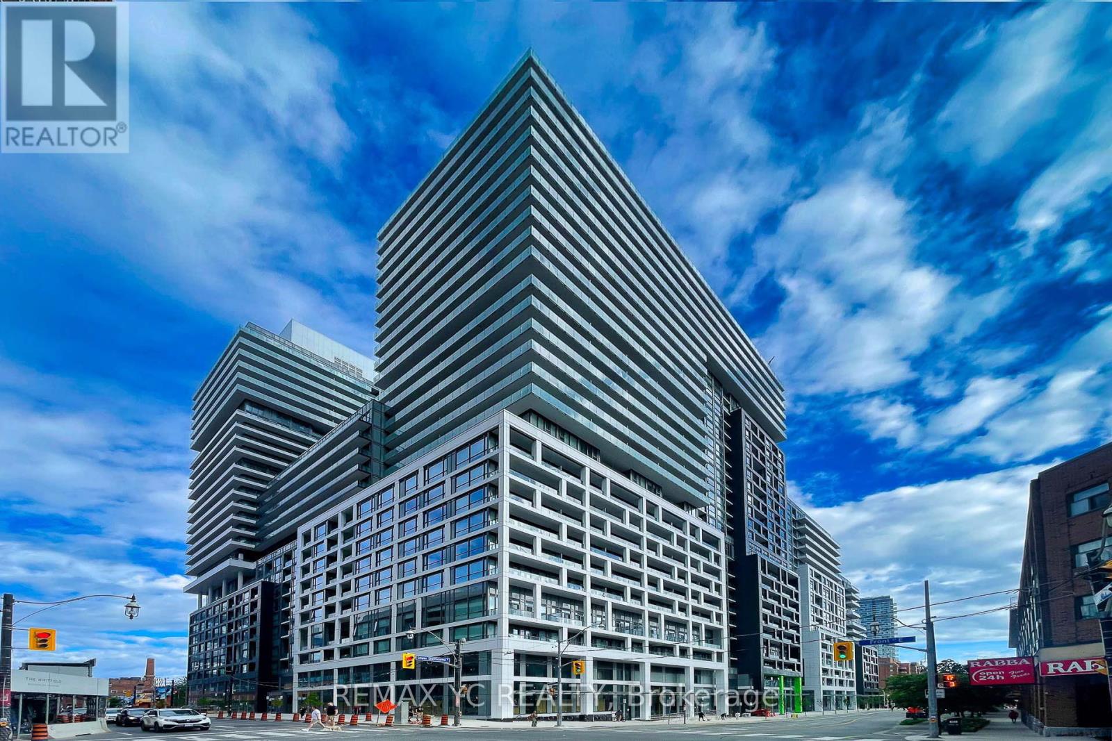 1464 135 Lower Sherbourne St, Toronto, ON M5A 1Y4