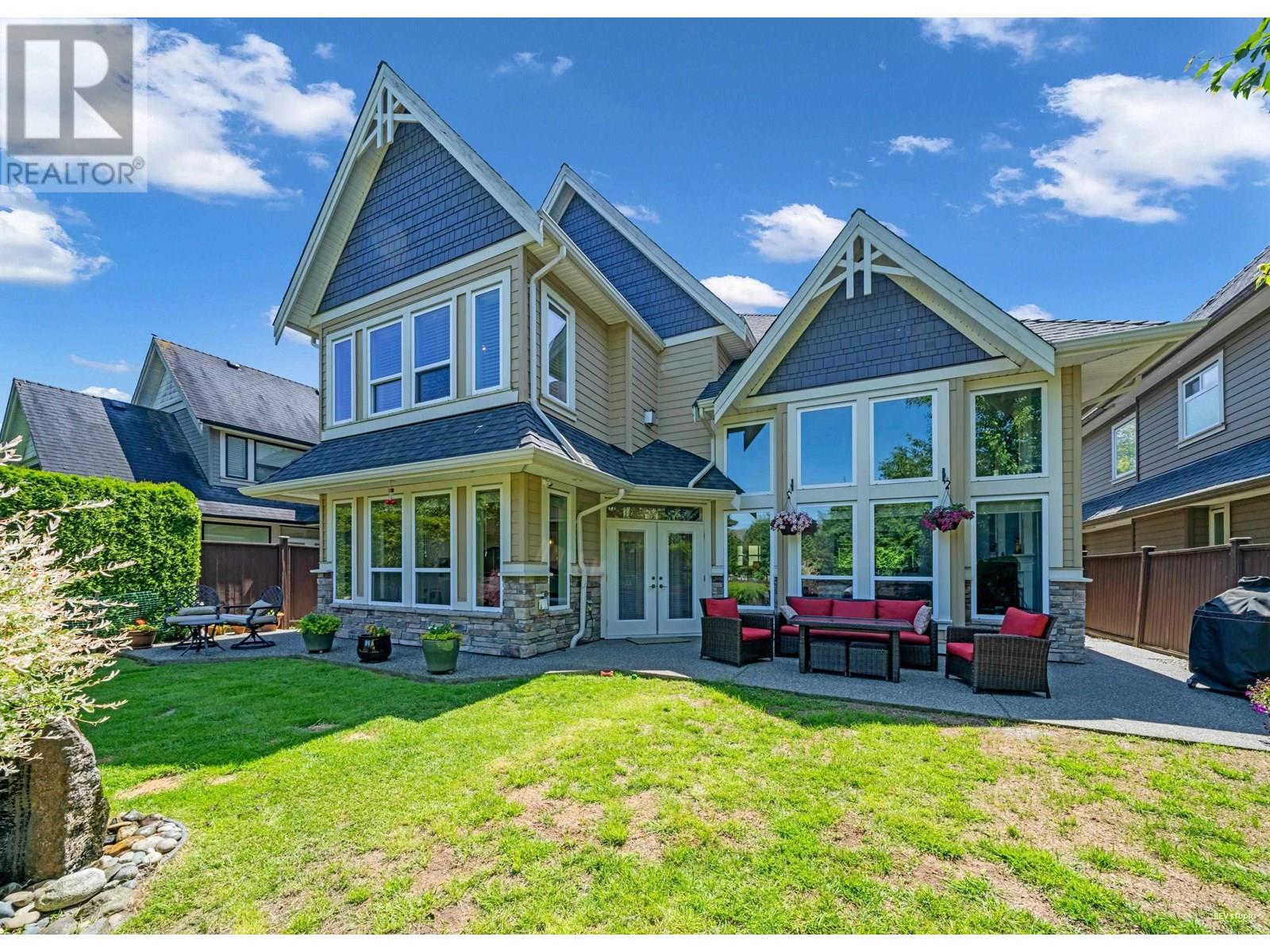 5515 Cove Inlet Rd, Delta, BC V4K 5H2