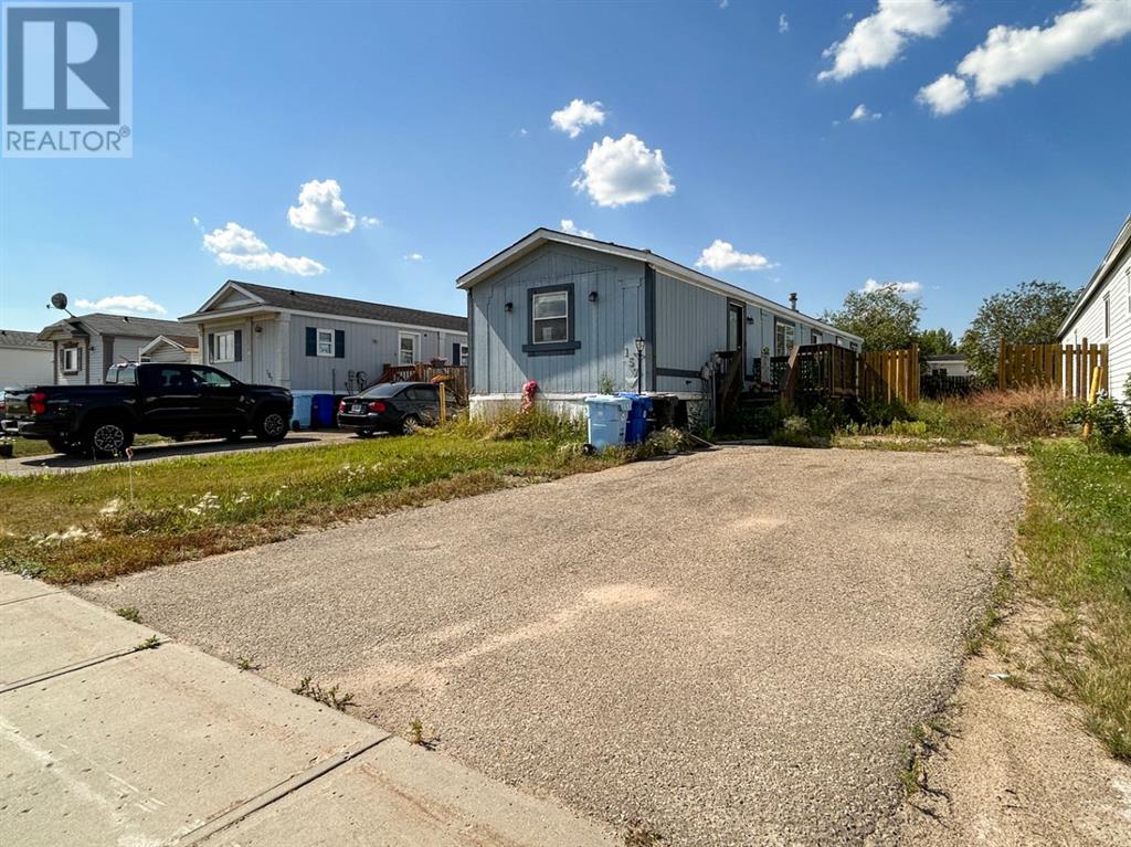 157 Cree Rd, Fort Mcmurray, AB T9K 1X7