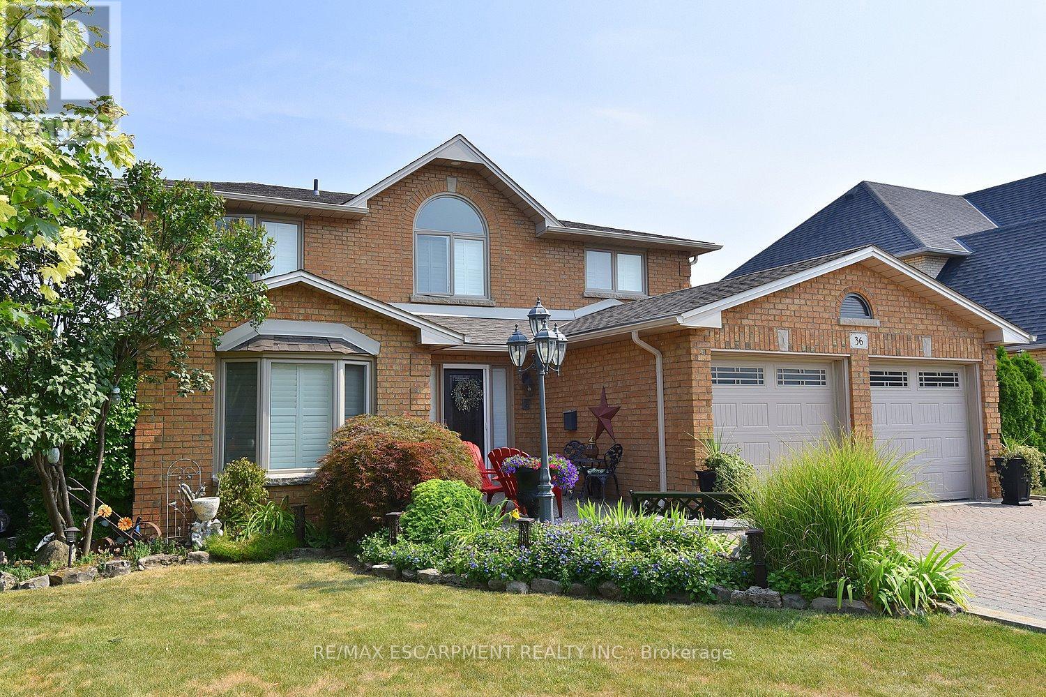 36 Tommar Pl, Hamilton, ON L8G 5B4