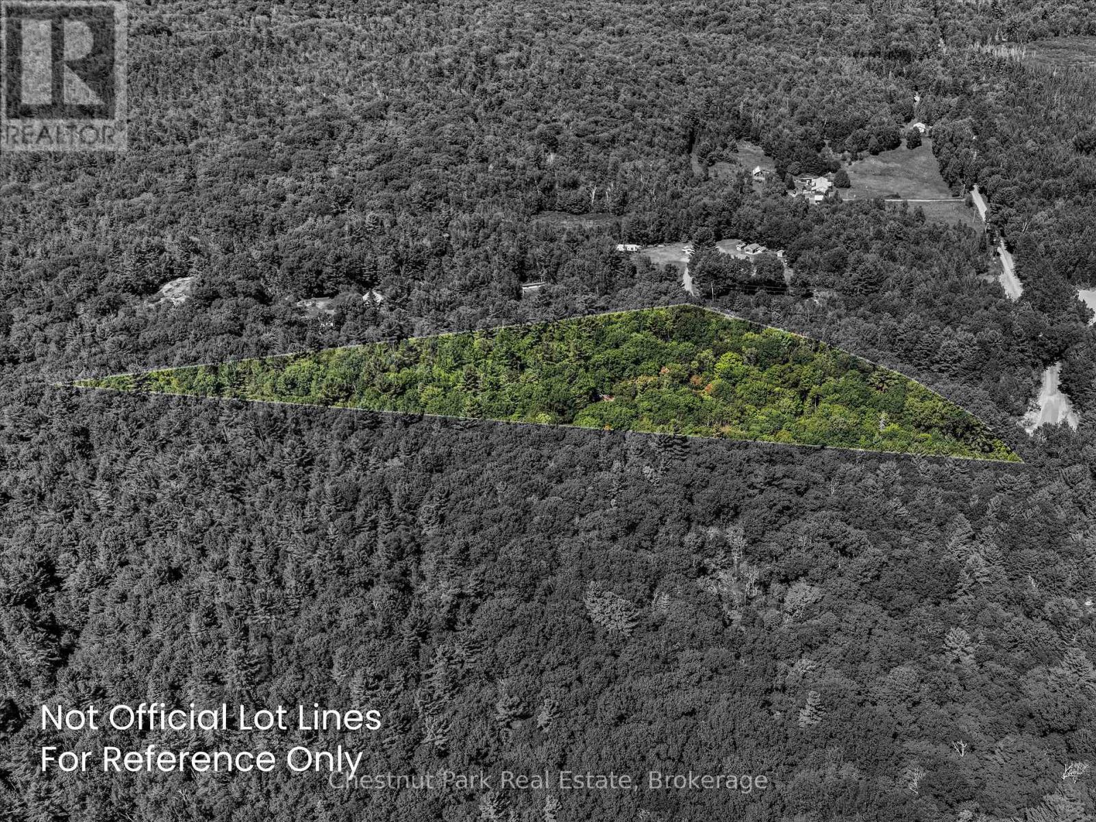 0 Langford Rd, Lake Of Bays Mclean, ON P0B 1A0
