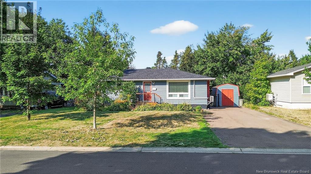 101 Wilson Rd, Riverview, NB E1B 2W3