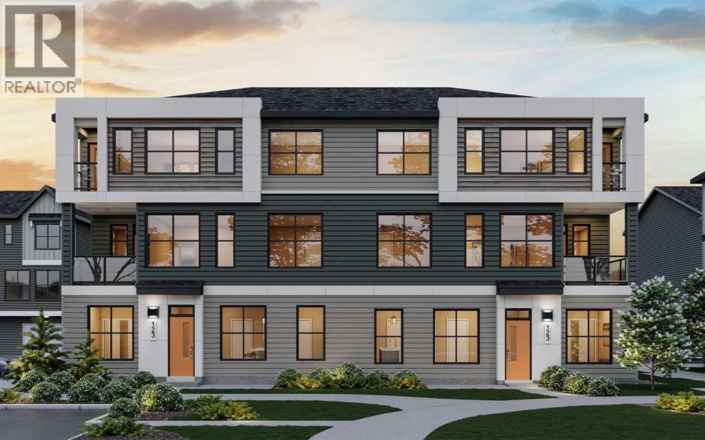 60 Howse Lane Ne Unit 1006, Calgary, AB T0T 0T0