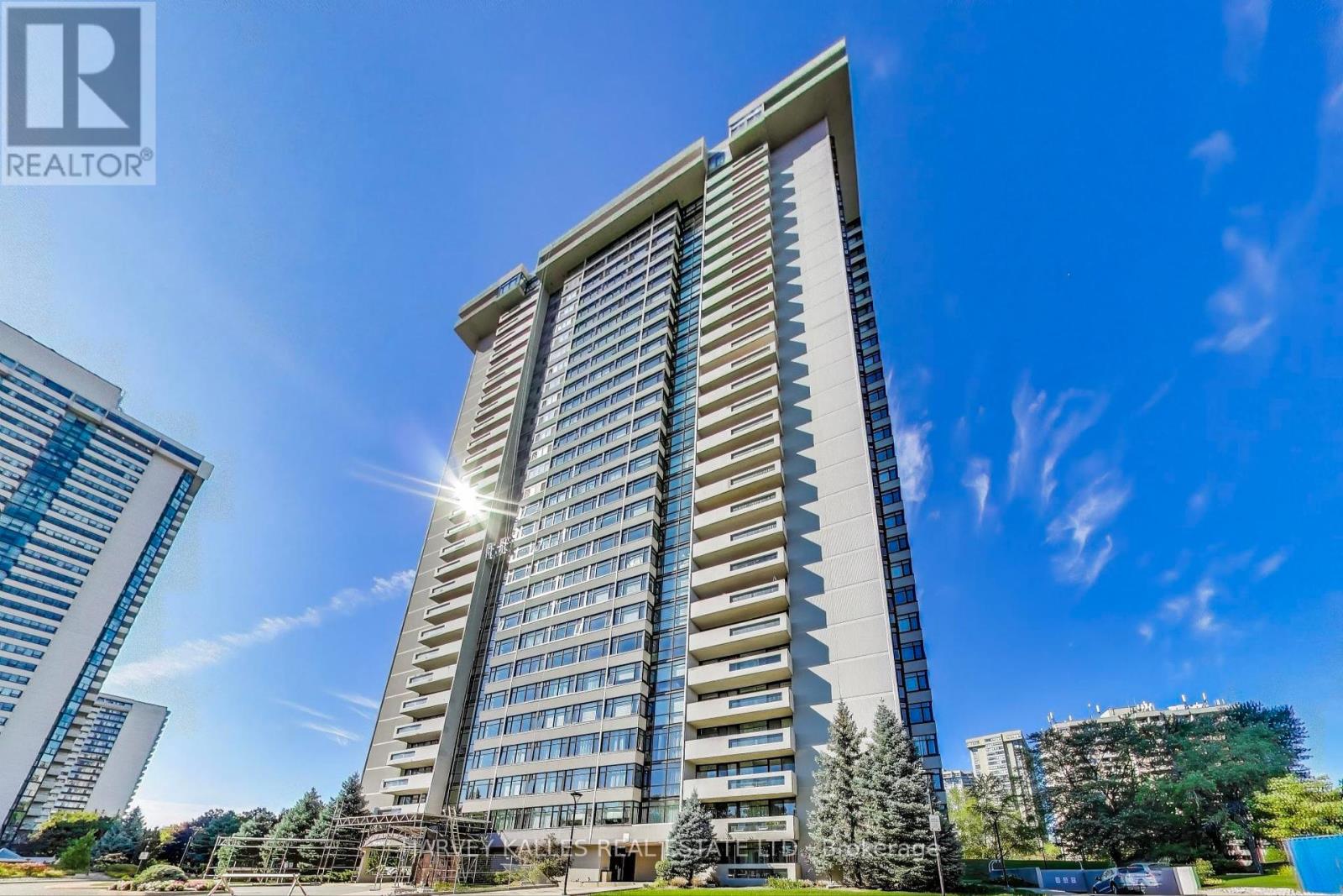 309 1555 Finch Ave E, Toronto, ON M2J 4X9