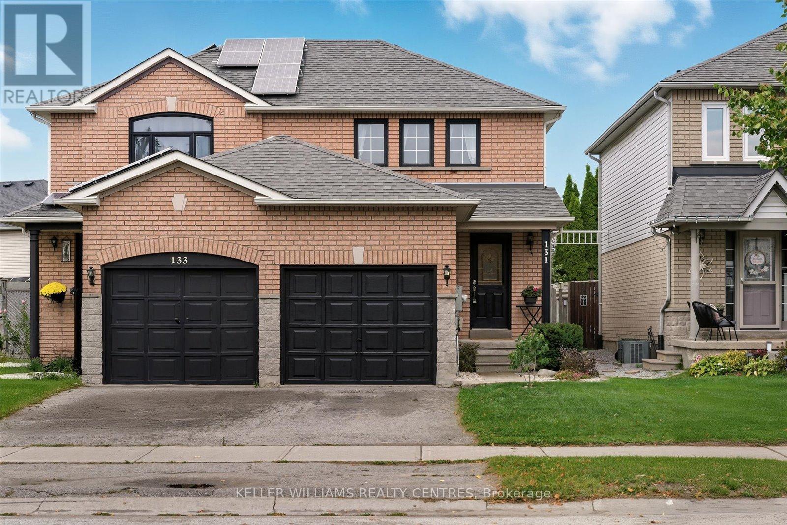 131 Leslie Ave, Barrie, ON L4N 9P2