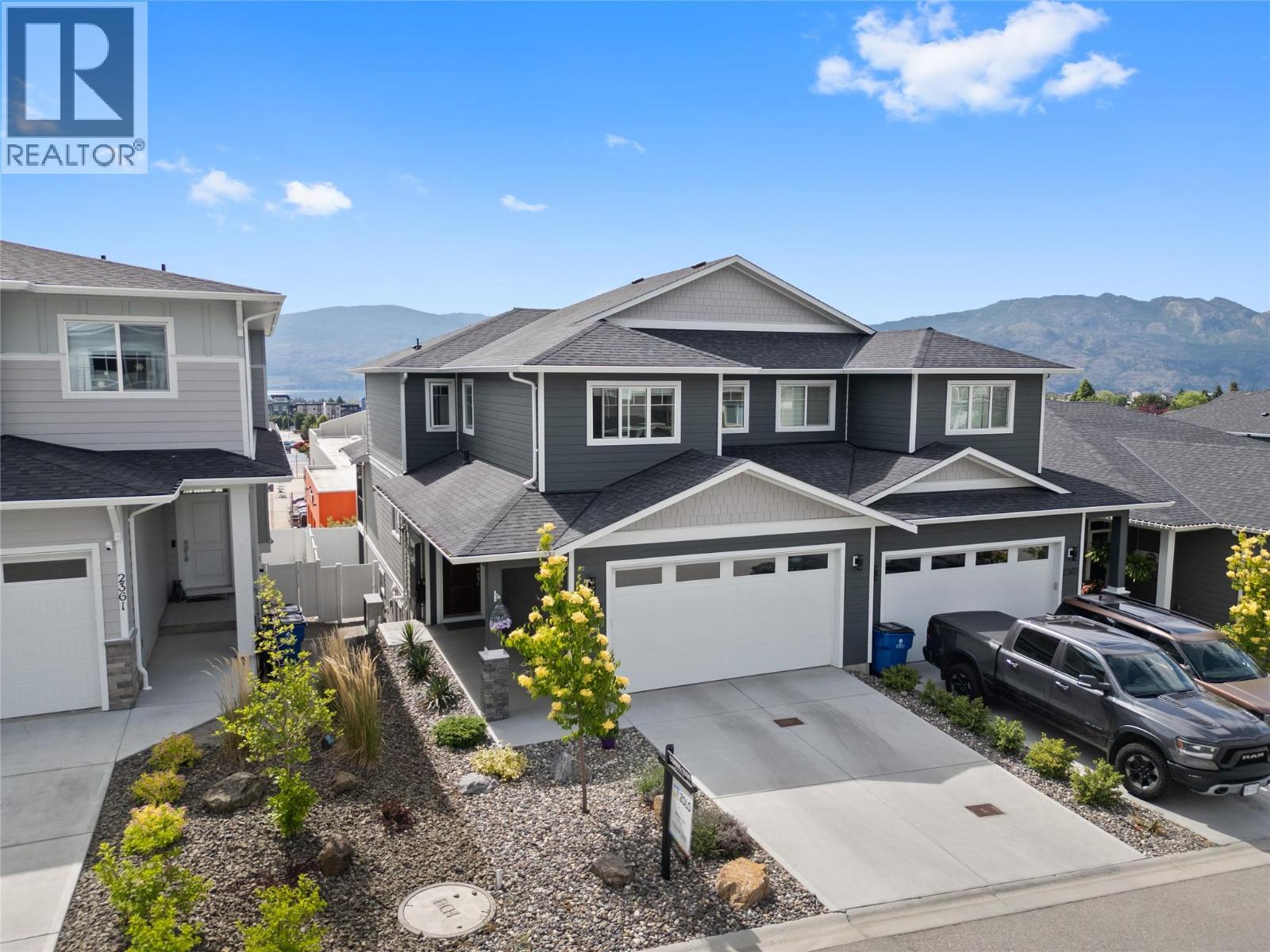 2363 Hawks Blvd, West Kelowna, BC V4T 0A7