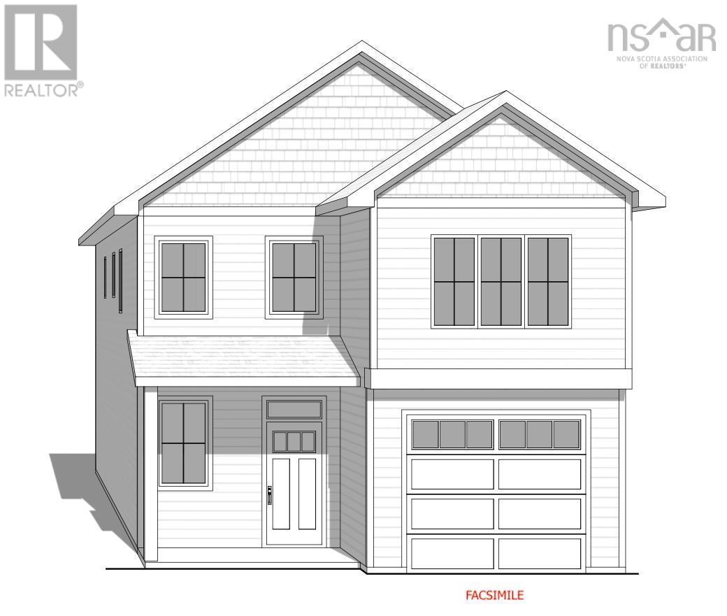 153 41 Brianna Dr #-b, Lantz, NS B2S 0K3