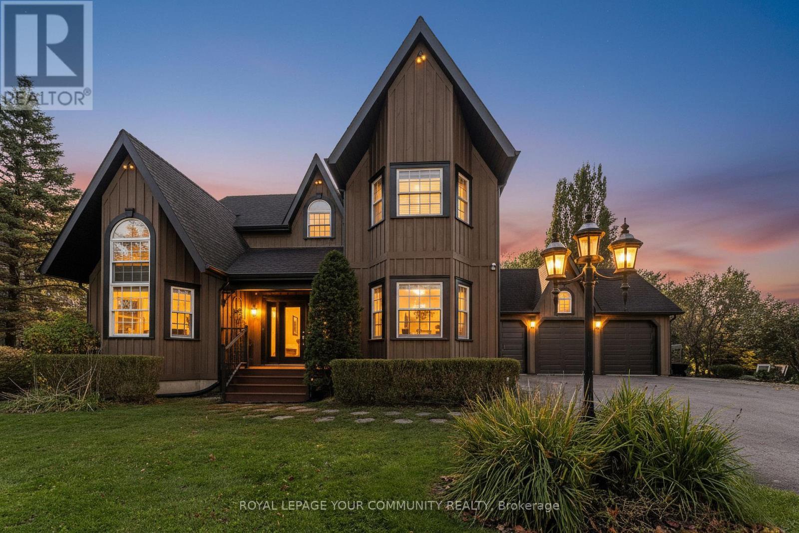 1645 Acorn Ln, Pickering, ON L1Y 1A7