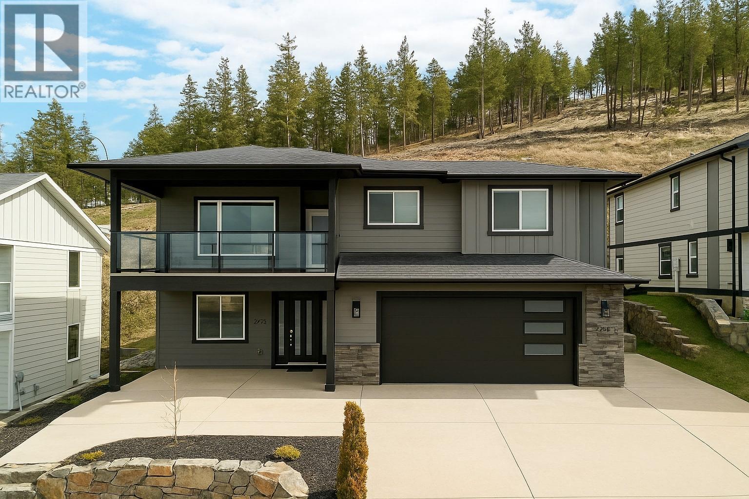 2203 Lavetta Dr, Kelowna, BC V1P 1V1