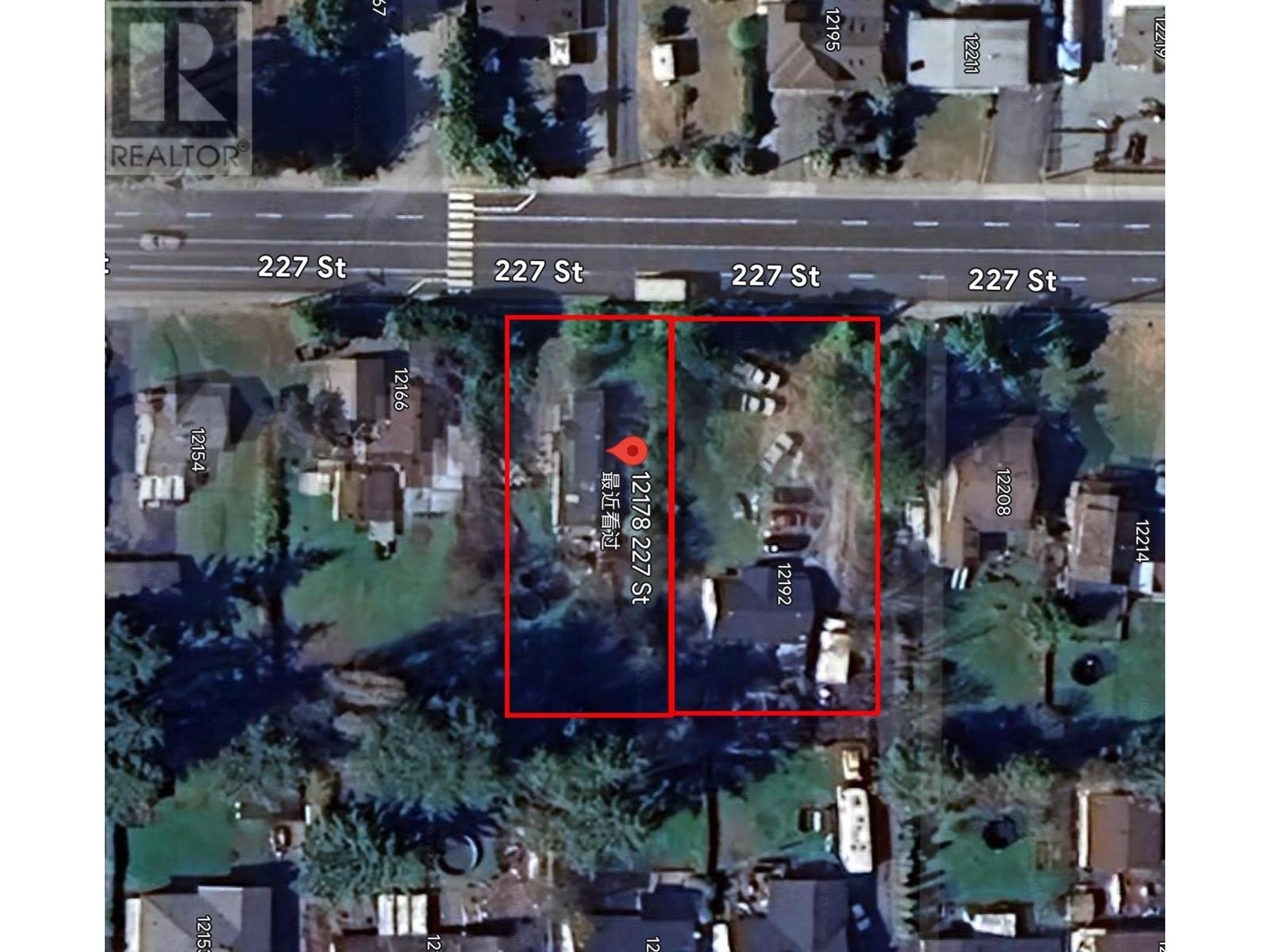 227 Street Unit 12192, Maple Ridge, BC V2X 6J5
