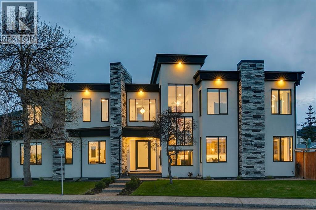 5 Avenue Nw Unit 3107, Calgary, AB T2R 0V3