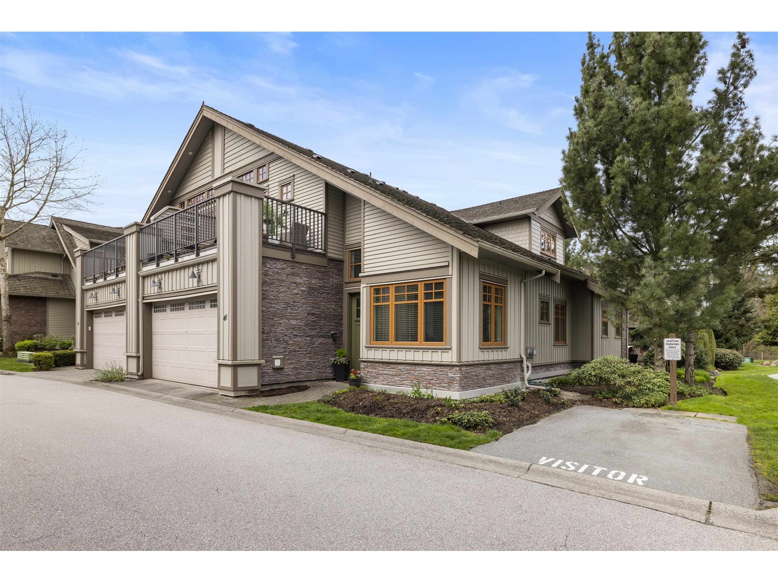 3109 161 Street Unit 46, Surrey, BC V3Z 2K4