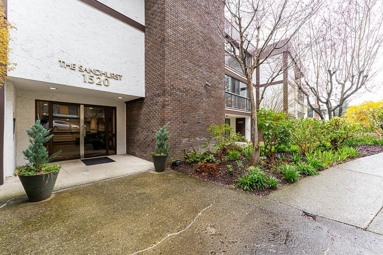 1520 Vidal Street Unit 202, White Rock, BC V4B 3T7