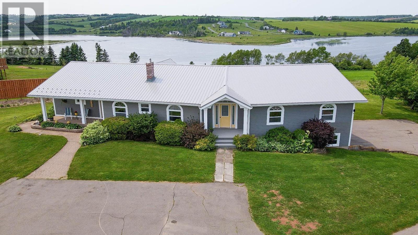 288 Route 258, New Glasgow, PE C0A 1N0