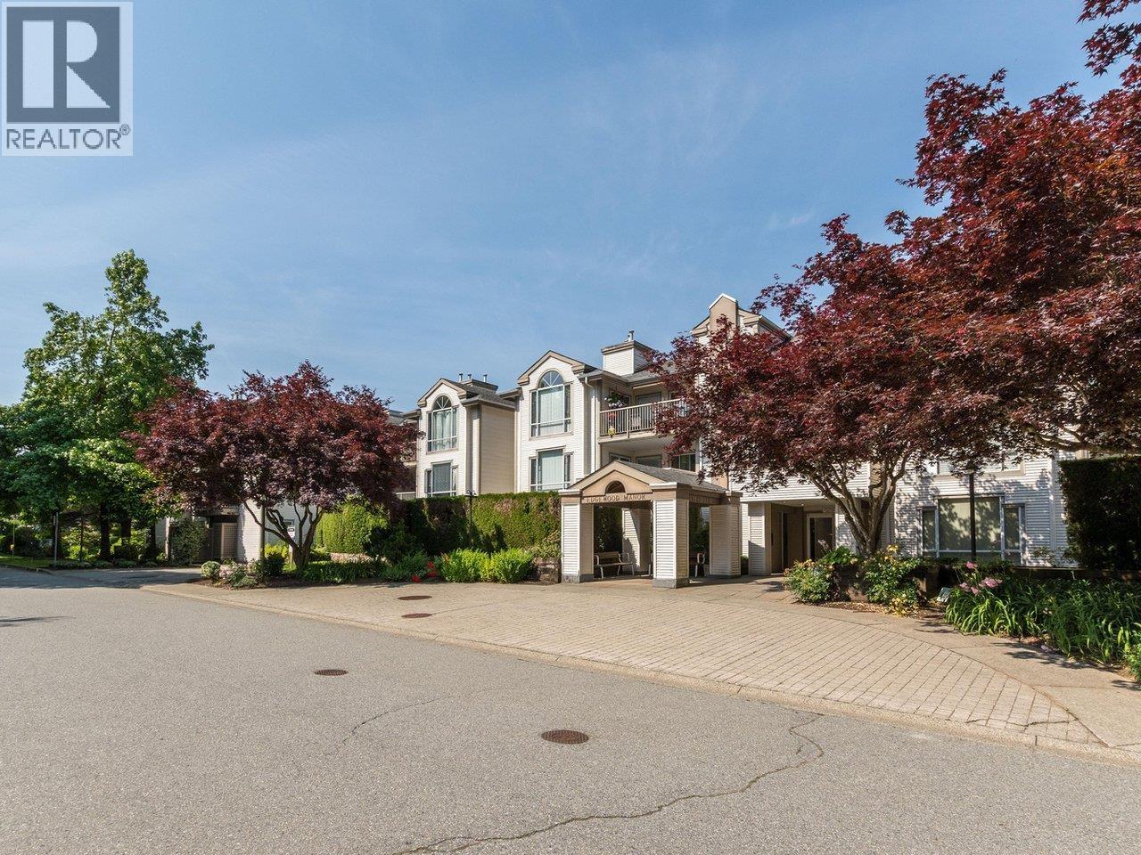 19122 122 Avenue Unit 309, Pitt Meadows, BC V3Y 2N7