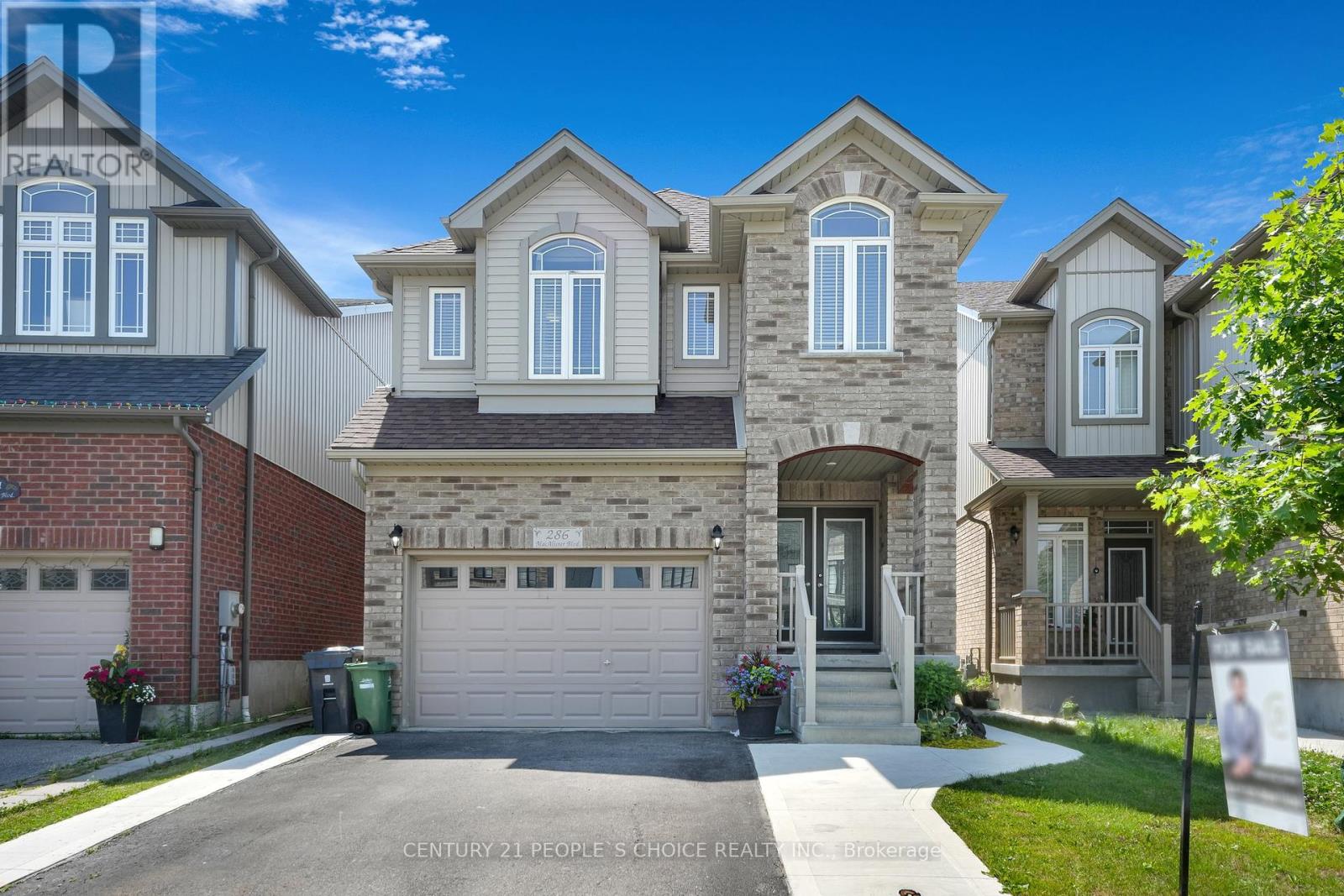 286 Macalister Blvd, Guelph Kortright East, ON N1G 0E6