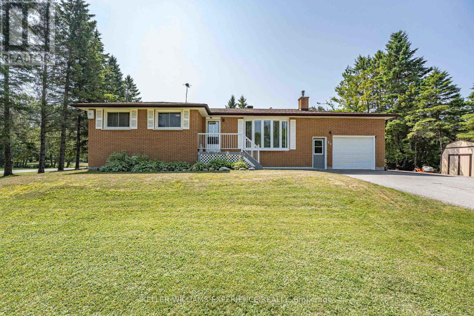 25 Lamers Cres, Clearview, ON L0M 1N0